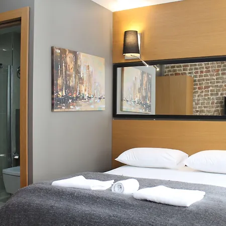 Xenia Taksim Κωνσταντινούπολη