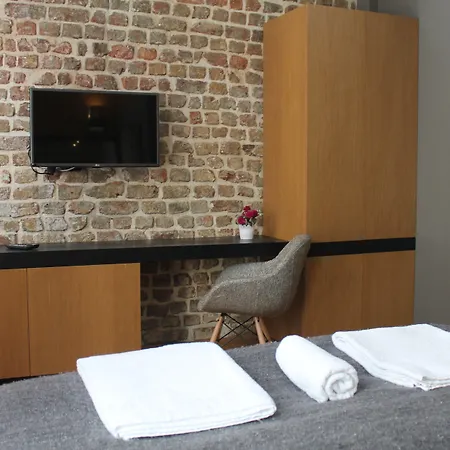 Ξενοδοχείο Xenia Taksim