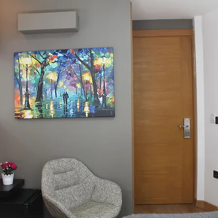 Otel Xenia Taksim İstanbul