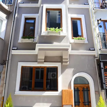 Xenia Taksim Ξενοδοχείο