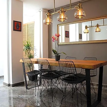 Xenia Taksim 3*