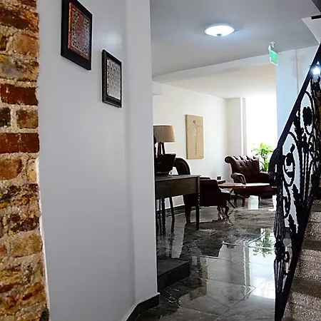 Xenia Taksim Szálloda 3*