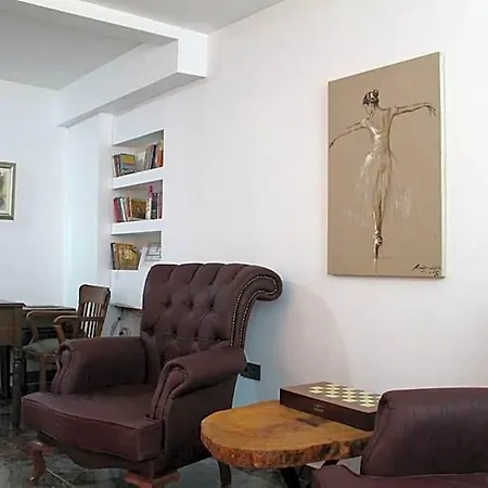 Xenia Taksim 3*