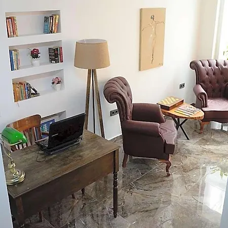 Xenia Taksim Otel 3*