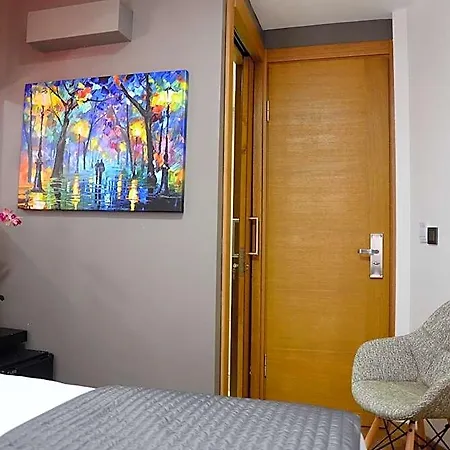 Xenia Taksim 3*