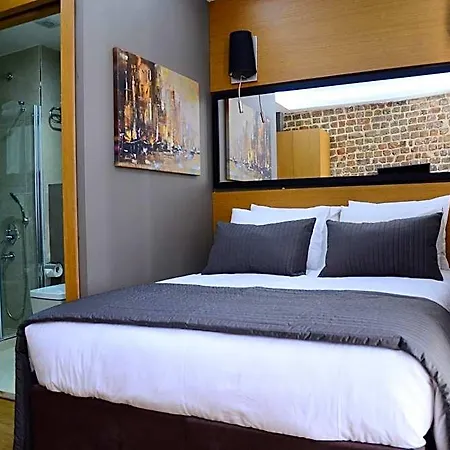 Xenia Taksim Otel 3*