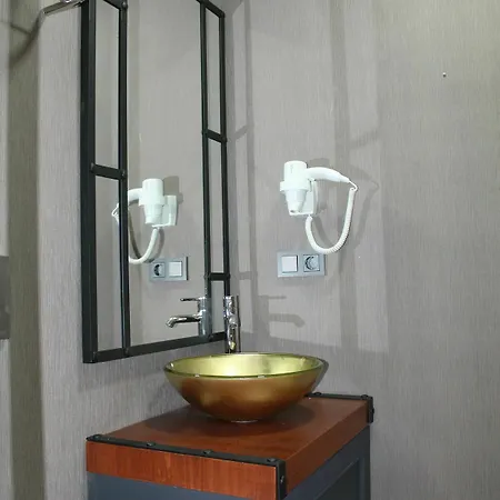 Xenia Taksim Hotel Istanbul