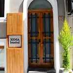 Xenia Taksim 3*