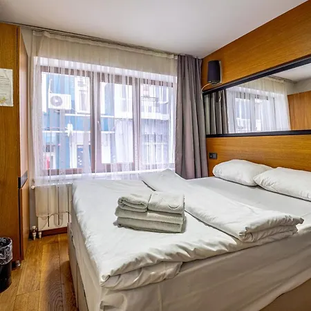 Xenia Taksim Szálloda