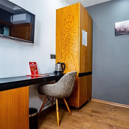 Szálloda Xenia Taksim