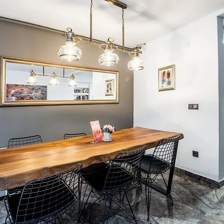 Szálloda Xenia Taksim Isztambul