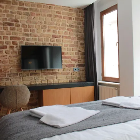 Szálloda Xenia Taksim