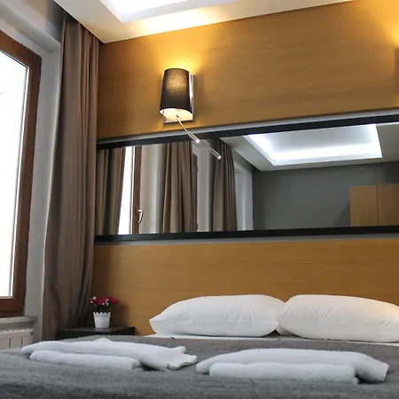 Xenia Taksim Isztambul