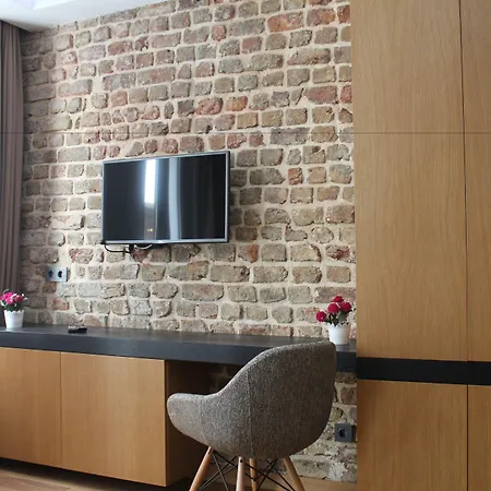 Xenia Taksim 3* Isztambul