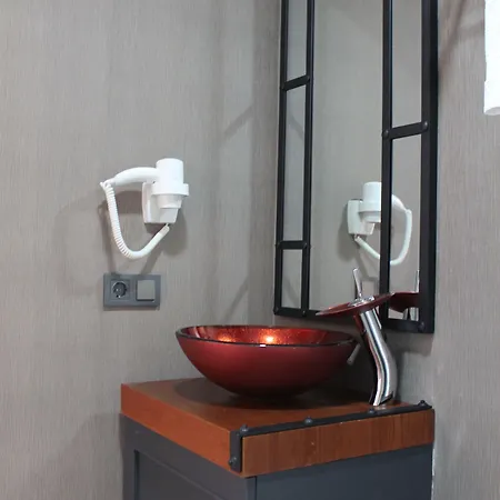 Xenia Taksim Isztambul