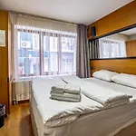 Xenia Taksim Hotel