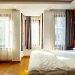 Xenia Taksim Hotel 3*
