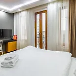 Hotel Xenia Taksim 3*