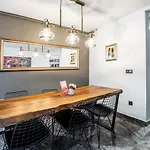 Hotel Xenia Taksim Istanbul