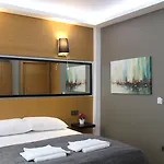 Xenia Taksim Hotel 3*