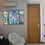 Hotel Xenia Taksim Istanbul